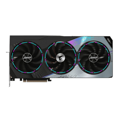 Gigabyte Aorus RTX 4080 Master OC 16GB Gaming Graphics Card